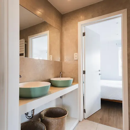Rijkswachtlaan 35 Holiday home