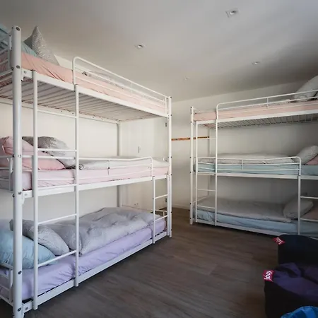 Holiday home Rijkswachtlaan 35 Knokke-Heist
