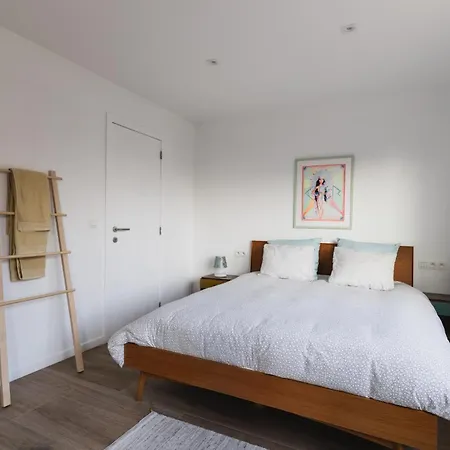 Holiday home Rijkswachtlaan 35 *