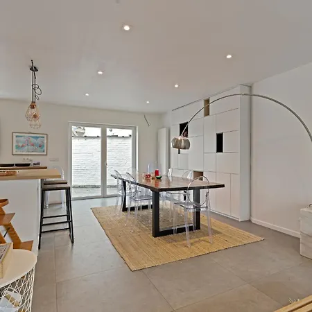 Rijkswachtlaan 35 Holiday home