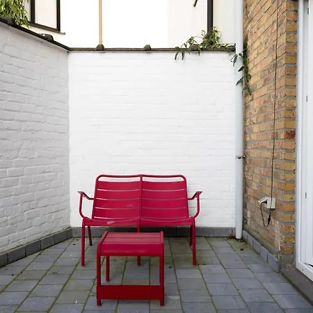 Rijkswachtlaan 35 Knokke-Heist