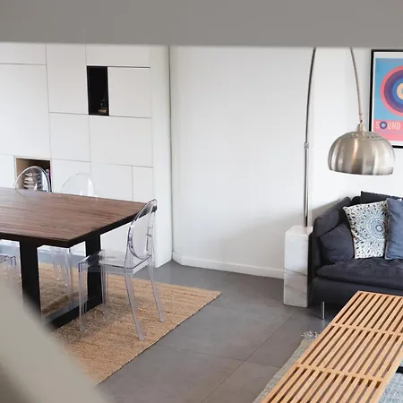 Rijkswachtlaan 35 * Knokke-Heist