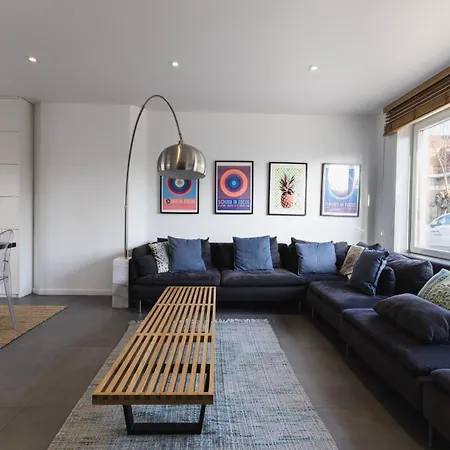 Rijkswachtlaan 35 Holiday home *