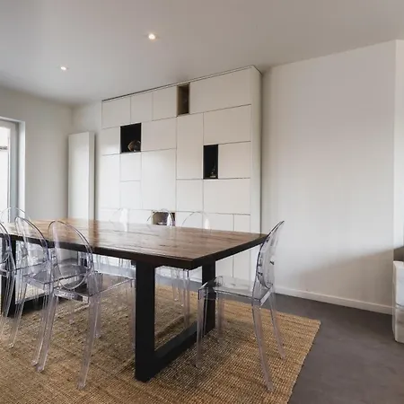 Rijkswachtlaan 35 * Knokke-Heist